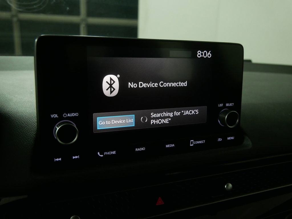 2022 Honda Civic Sedan Sport