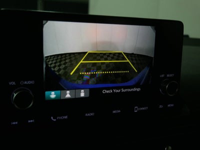 2022 Honda Civic Sedan Sport