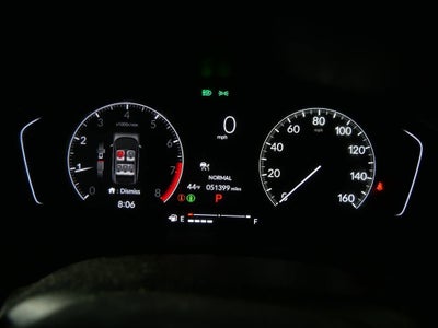 2022 Honda Civic Sedan Sport