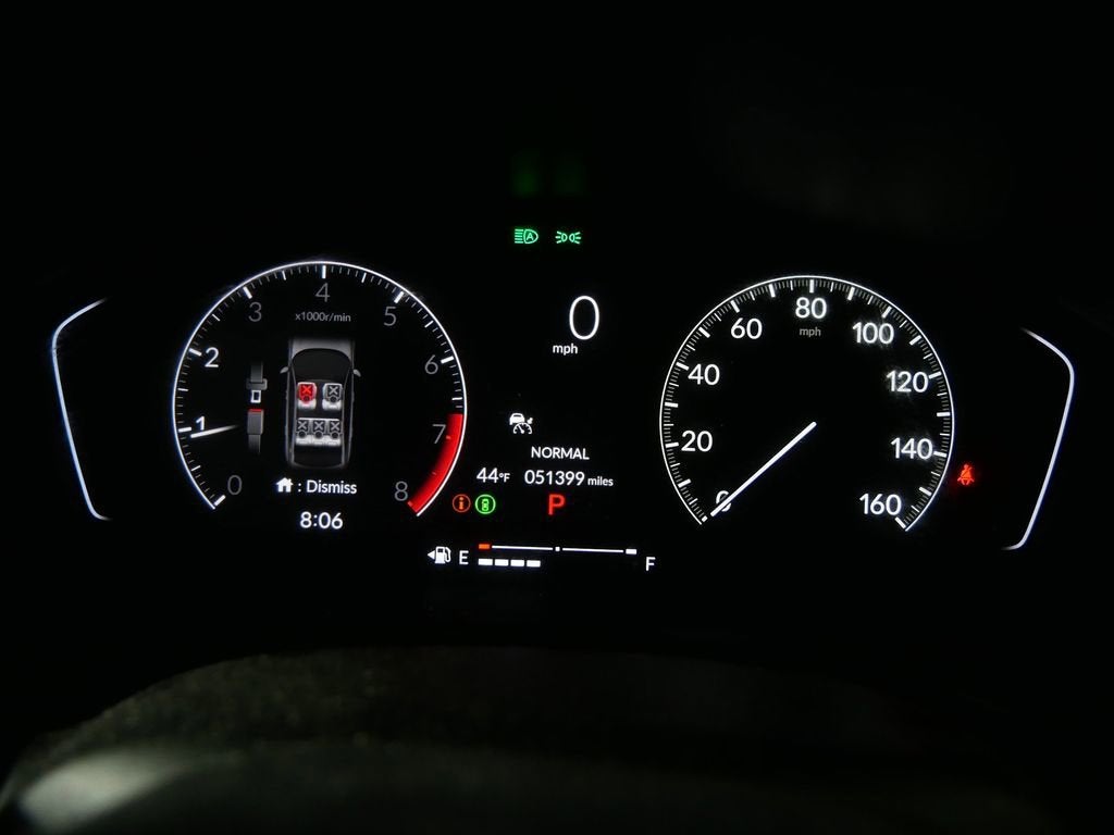 2022 Honda Civic Sedan Sport