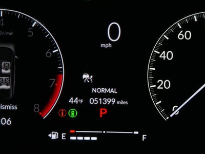 2022 Honda Civic Sedan Sport