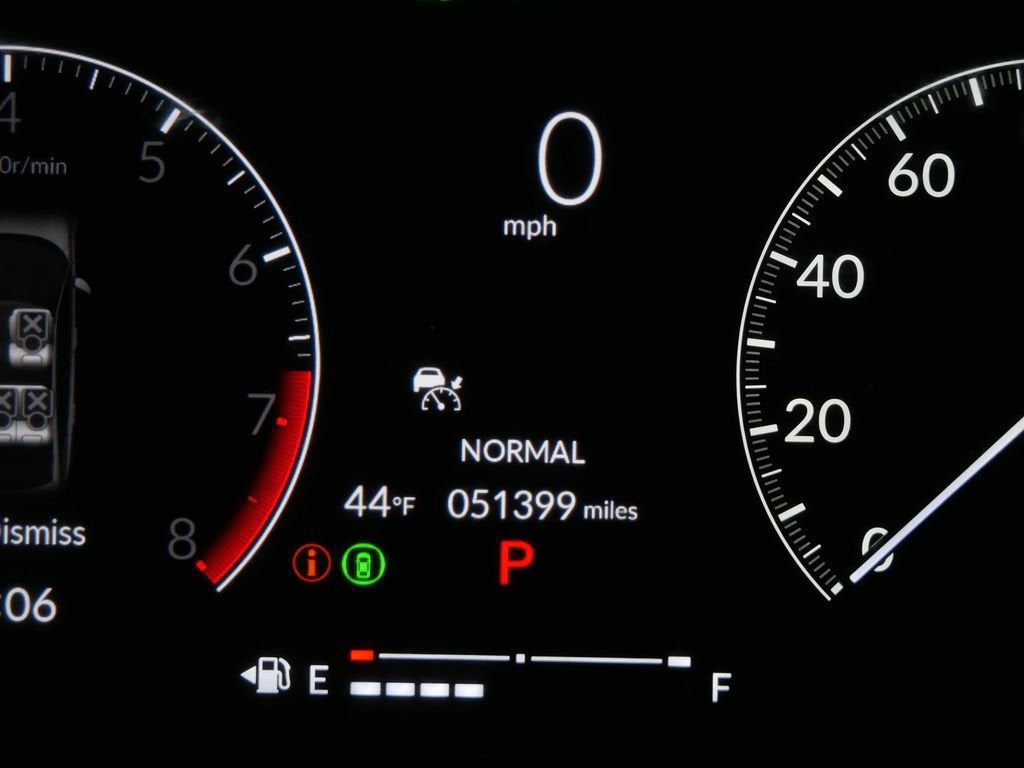 2022 Honda Civic Sedan Sport