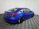2022 Honda Civic Sedan Sport