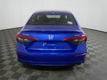 2022 Honda Civic Sedan Sport