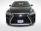 2019 Lexus RX RX 450h