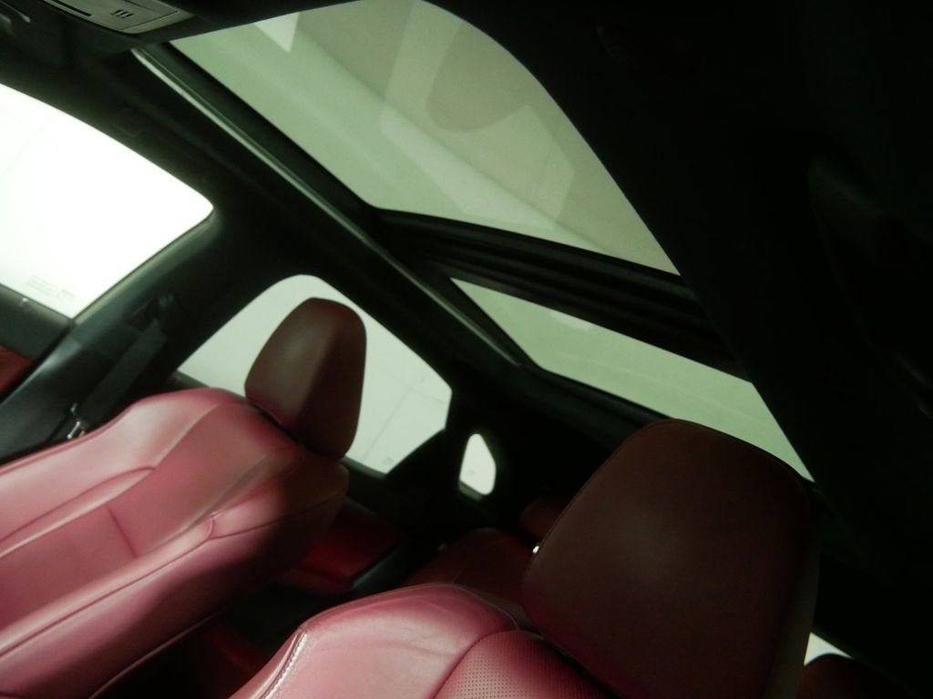 2019 Lexus RX RX 450h