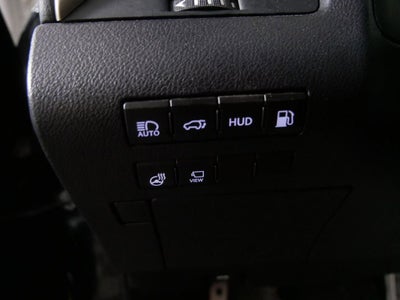 2019 Lexus RX RX 450h