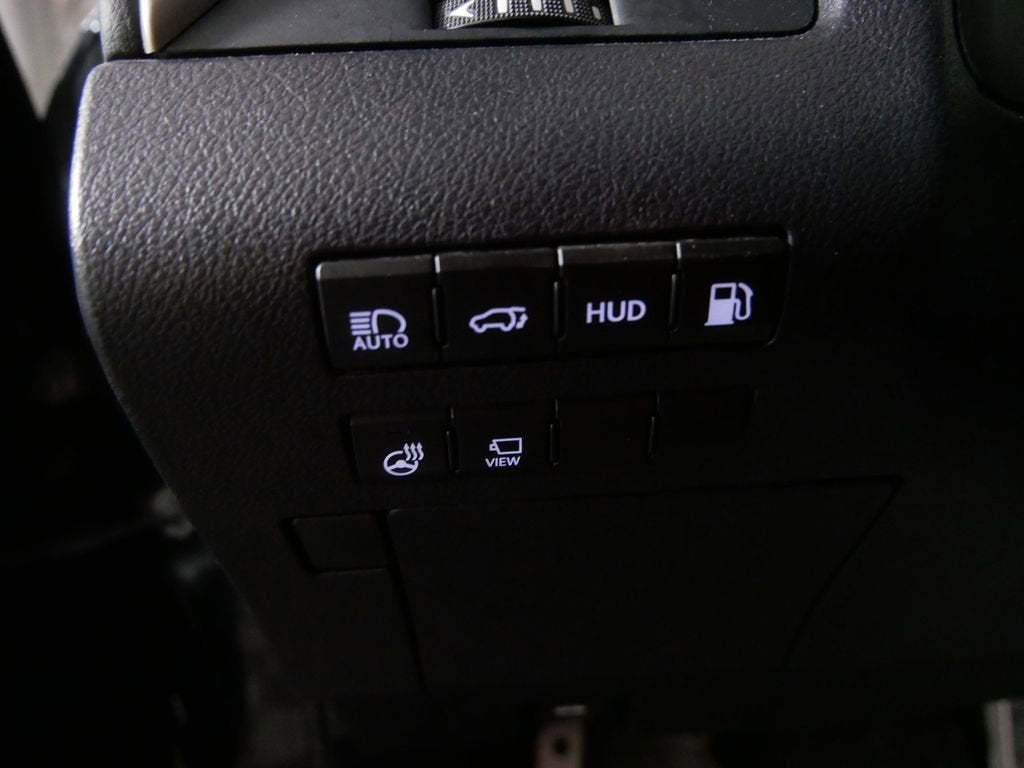 2019 Lexus RX RX 450h