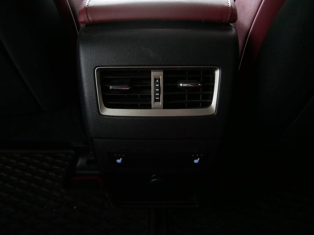 2019 Lexus RX RX 450h