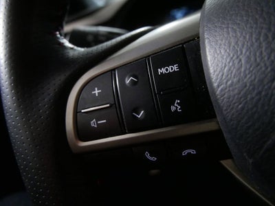 2019 Lexus RX RX 450h