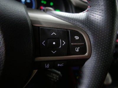 2019 Lexus RX RX 450h