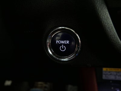 2019 Lexus RX RX 450h