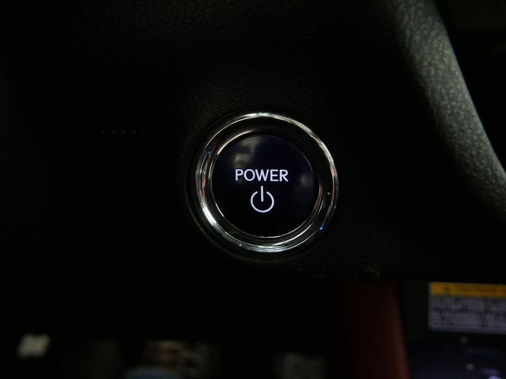 2019 Lexus RX RX 450h