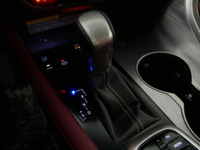 2019 Lexus RX RX 450h