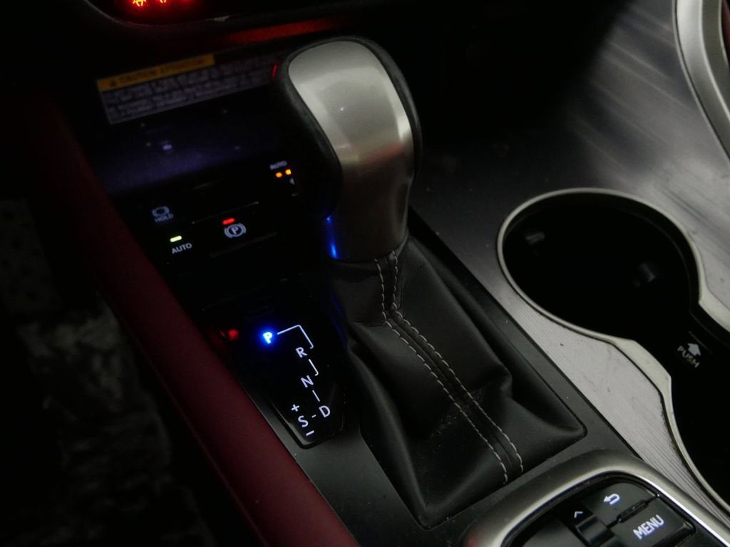 2019 Lexus RX RX 450h