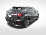 2019 Lexus RX RX 450h