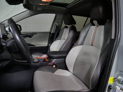 2019 Toyota RAV4 Adventure