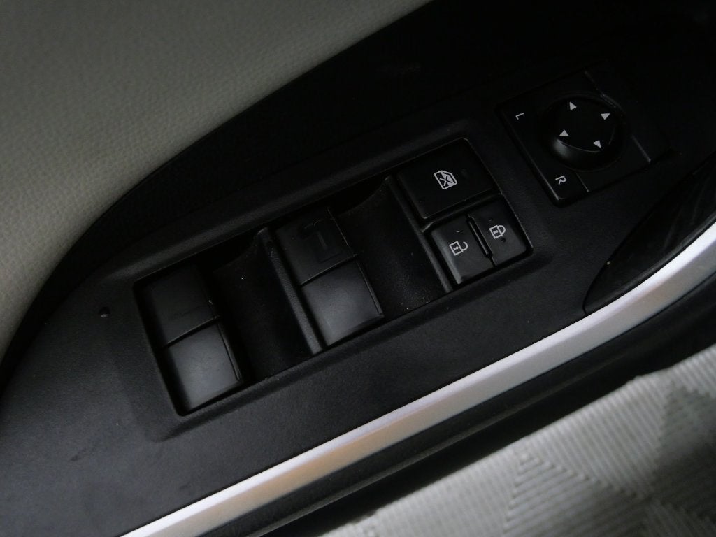 2019 Toyota RAV4 Adventure