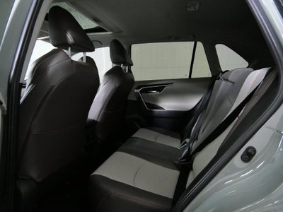 2019 Toyota RAV4 Adventure