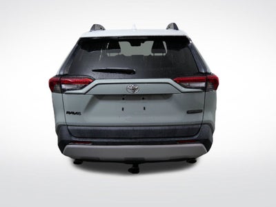 2019 Toyota RAV4 Adventure