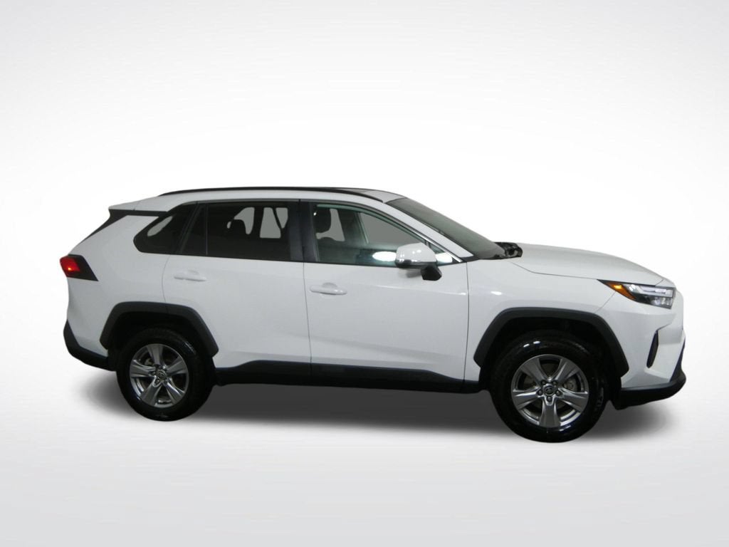 Used 2024 Toyota RAV4 XLE with VIN 2T3P1RFV8RW433092 for sale in Golden Valley, Minnesota