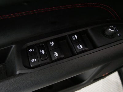 2022 Jeep Compass Trailhawk 4x4