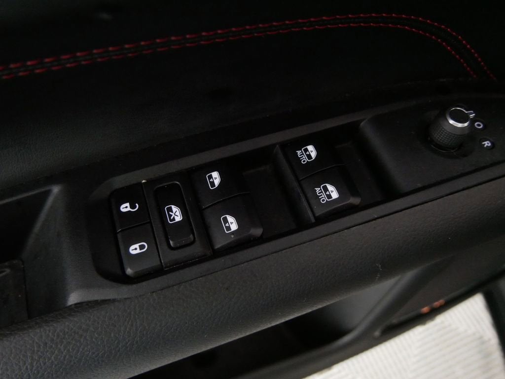 2022 Jeep Compass Trailhawk 4x4