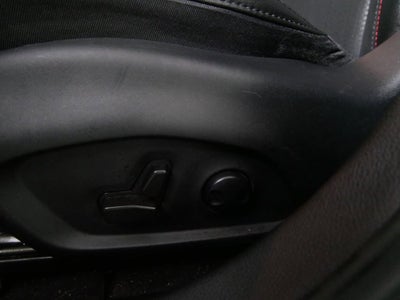 2022 Jeep Compass Trailhawk 4x4