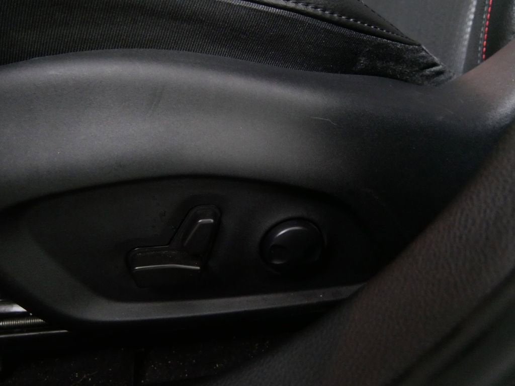 2022 Jeep Compass Trailhawk 4x4