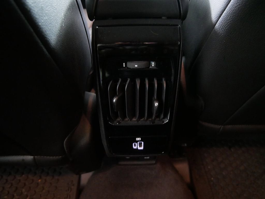 2022 Jeep Compass Trailhawk 4x4