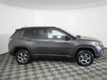 2022 Jeep Compass Trailhawk 4x4
