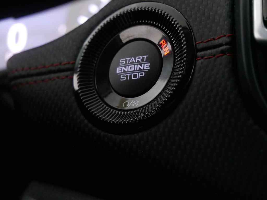 2022 Jeep Compass Trailhawk 4x4