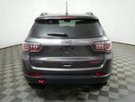 2022 Jeep Compass Trailhawk 4x4