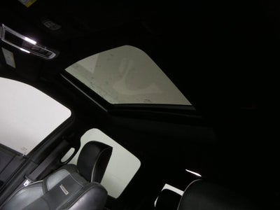 2021 RAM 3500 Laramie Crew Cab 4x4 6'4" Box