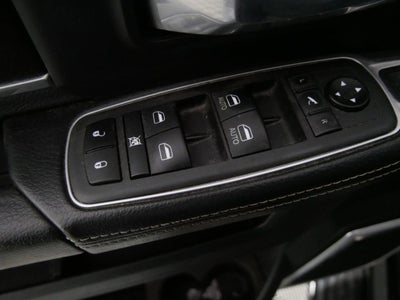 2021 RAM 3500 Laramie Crew Cab 4x4 6'4" Box