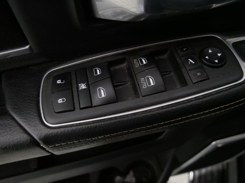 2021 RAM 3500 Laramie Crew Cab 4x4 6'4" Box