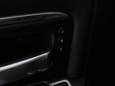 2021 RAM 3500 Laramie Crew Cab 4x4 6'4" Box