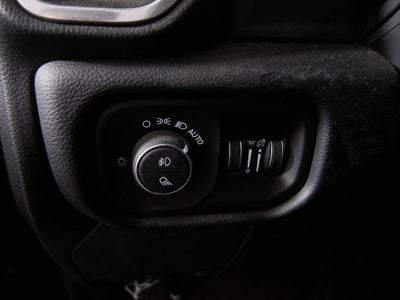 2021 RAM 3500 Laramie Crew Cab 4x4 6'4" Box