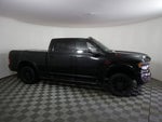 2021 RAM 3500 Laramie Crew Cab 4x4 6'4" Box