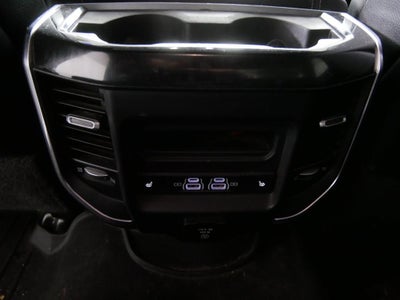 2021 RAM 3500 Laramie Crew Cab 4x4 6'4" Box