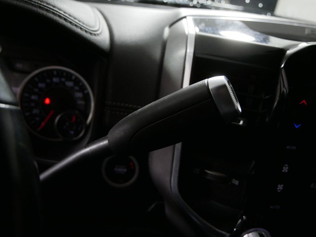 2021 RAM 3500 Laramie Crew Cab 4x4 6'4" Box