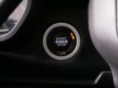 2021 RAM 3500 Laramie Crew Cab 4x4 6'4" Box