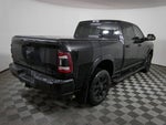 2021 RAM 3500 Laramie Crew Cab 4x4 6'4" Box