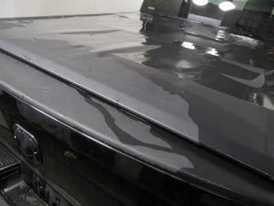 2021 RAM 3500 Laramie Crew Cab 4x4 6'4" Box