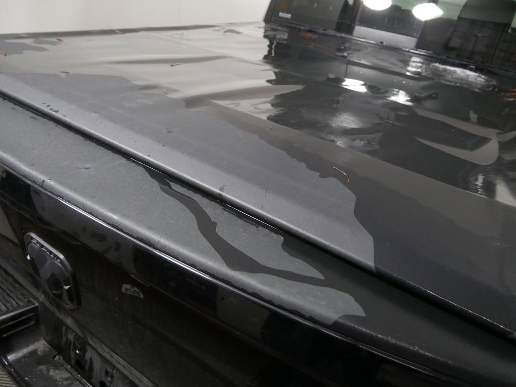 2021 RAM 3500 Laramie Crew Cab 4x4 6'4" Box