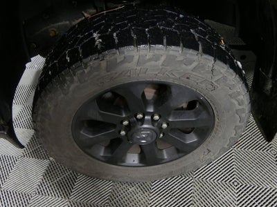 2021 RAM 3500 Laramie Crew Cab 4x4 6'4" Box