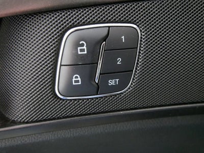 2017 Ford Fusion Sport