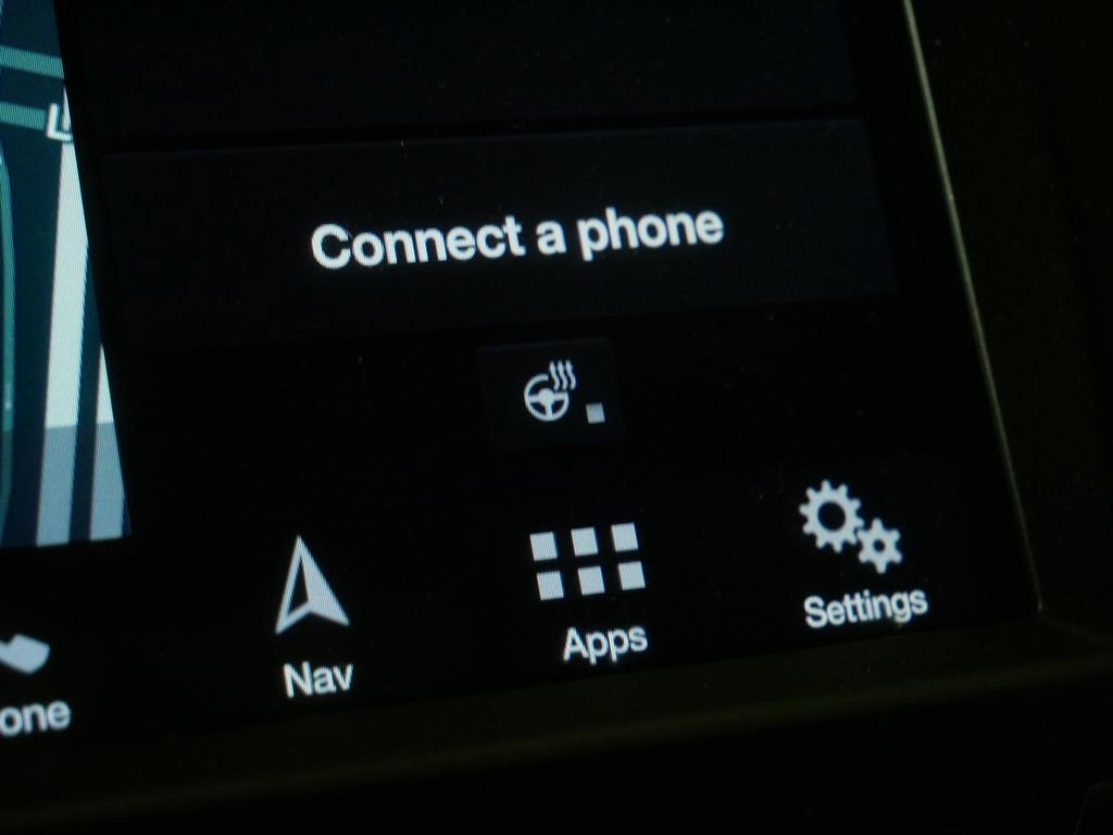 2017 Ford Fusion Sport