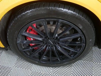 2021 Ford Mustang Mach-E GT