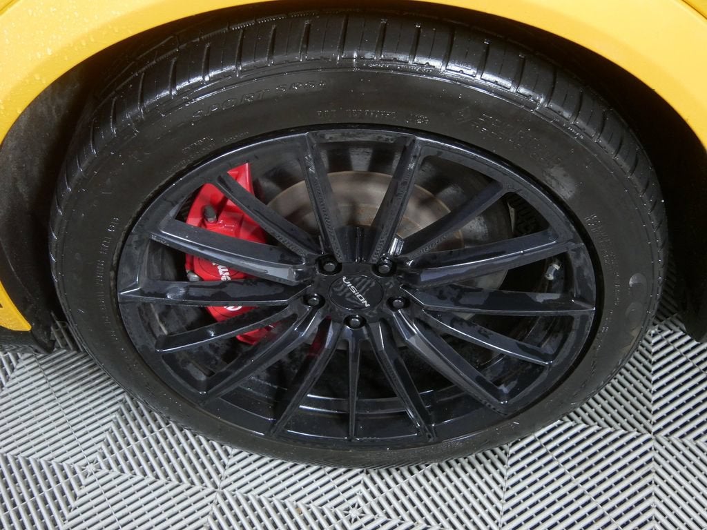 2021 Ford Mustang Mach-E GT